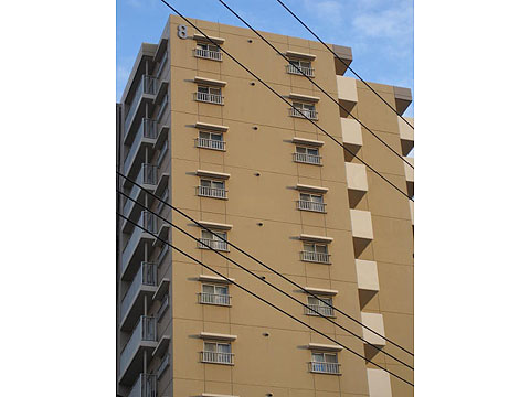 その他共用部　外観２