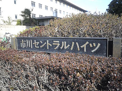 その他共用部 写真1