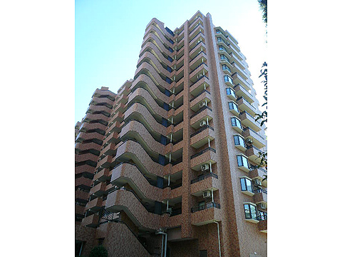 その他共用部　外観2