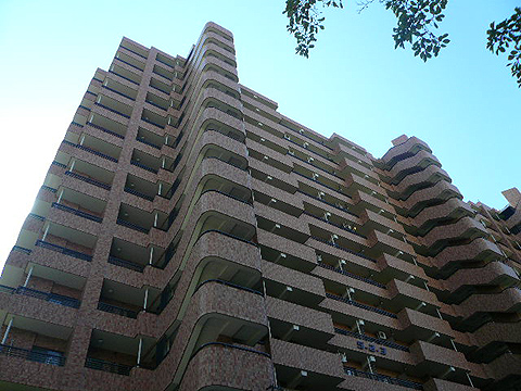 その他共用部　外観2