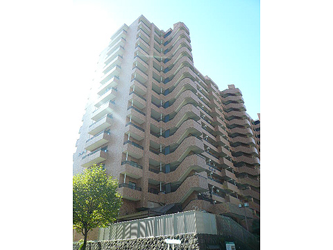 その他共用部　外観3