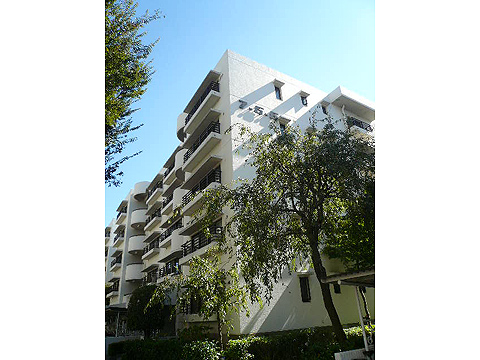 その他共用部　外観2