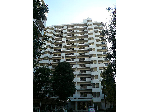 その他共用部　外観3