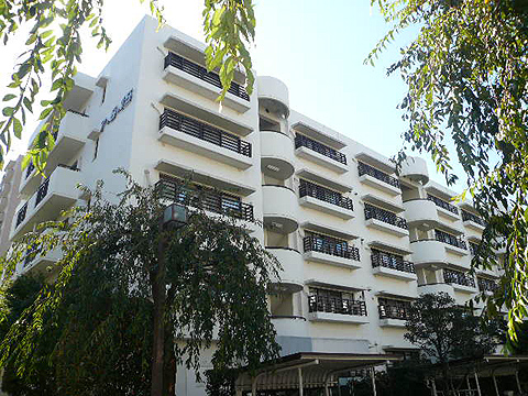 その他共用部　外観3