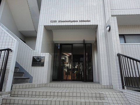 その他共用部　エントランス2