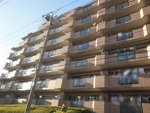 その他共用部　外観3