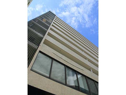 その他共用部　外観2