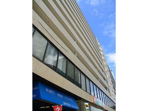 その他共用部　外観3