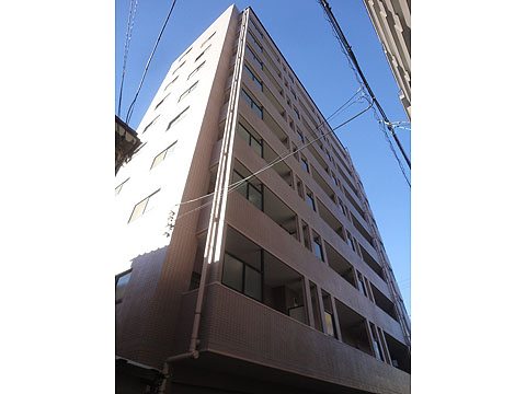 その他共用部　外観3