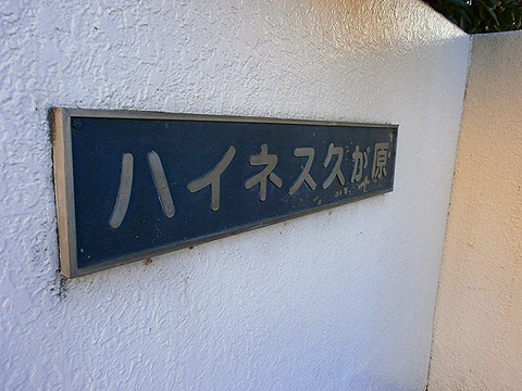 その他共用部 写真1