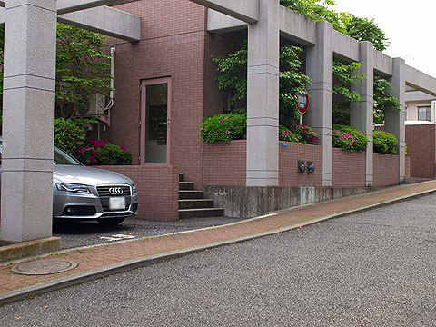 その他共用部 写真2