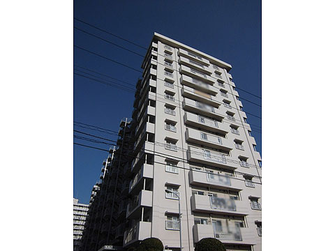 その他共用部　外観3