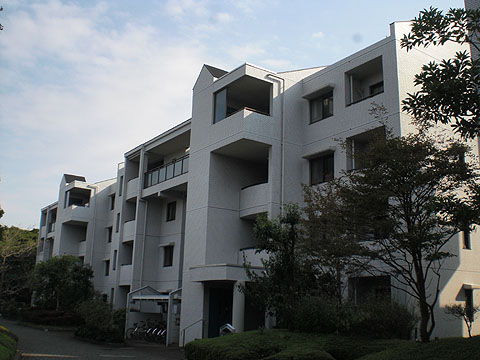 その他共用部　外観3