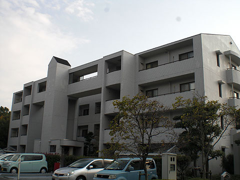 その他共用部　外観３