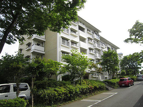 その他共用部　外観2