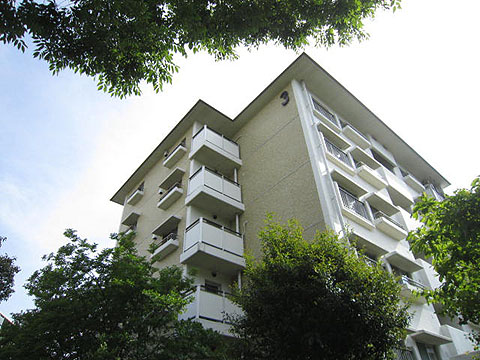 その他共用部　外観4