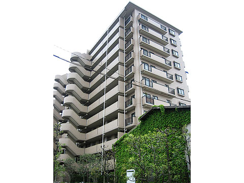 その他共用部　外観3