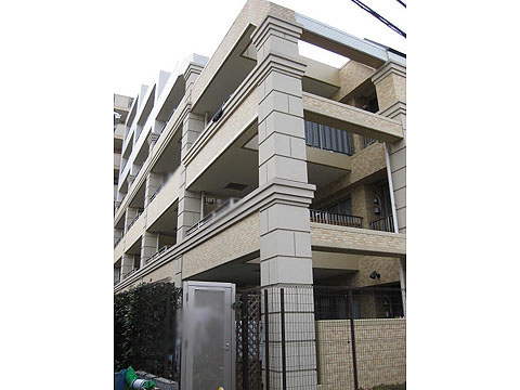 その他共用部　外観２