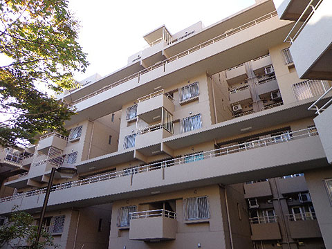 その他共用部　外観3