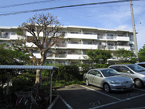 その他共用部　外観5