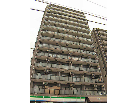 その他共用部　外観5