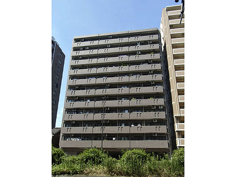 その他共用部　外観２