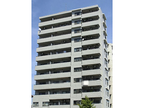 その他共用部　外観２