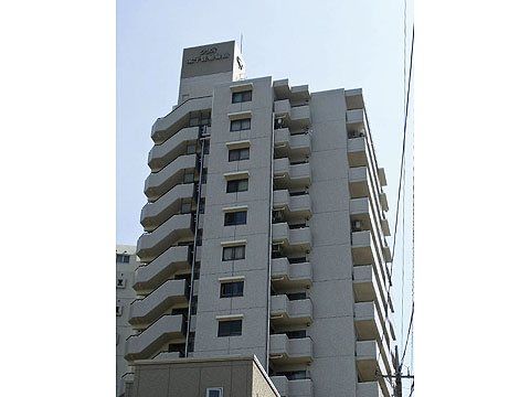 その他共用部　外観３