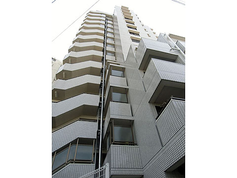 その他共用部　外観４