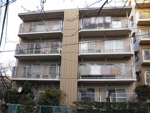 その他共用部　外観２