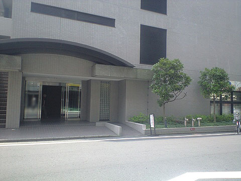 その他共用部　エントランス2