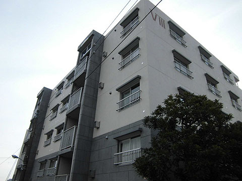 その他共用部　外観3