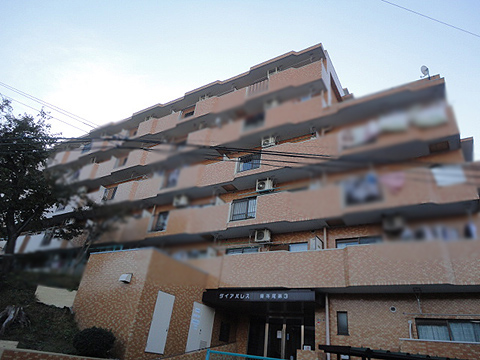 その他共用部　外観2