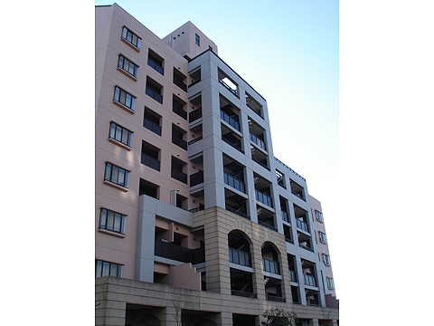 その他共用部　外観３