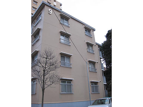 その他共用部　外観２