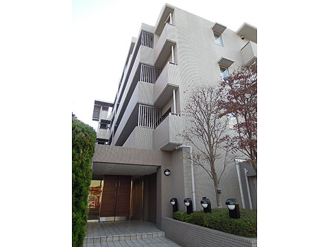 その他共用部　外観３