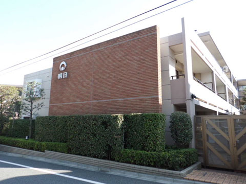 その他共用部　外観3