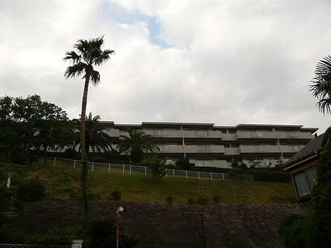 その他共用部　外観２