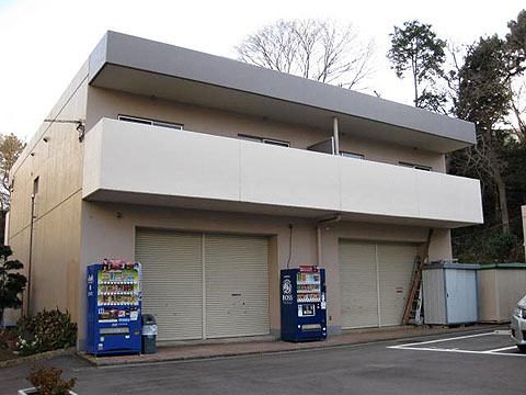 その他共用部　外観２