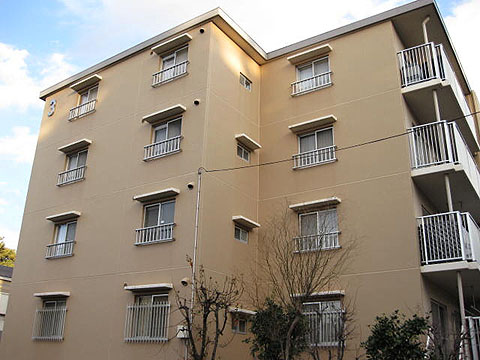 その他共用部　外観３