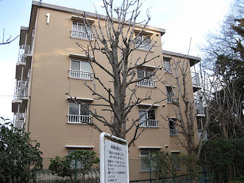 その他共用部　外観２