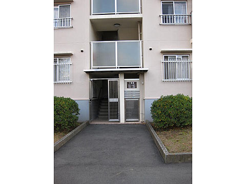 その他共用部　エントランス１