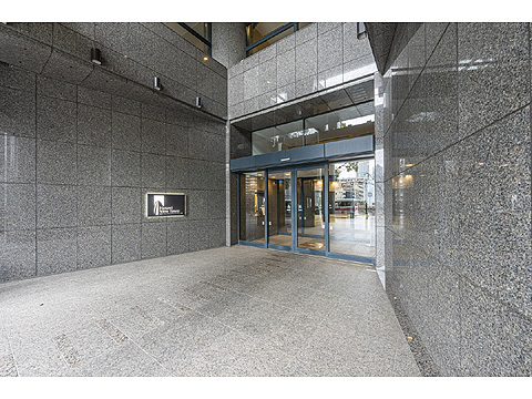 エントランス 1階エントランス