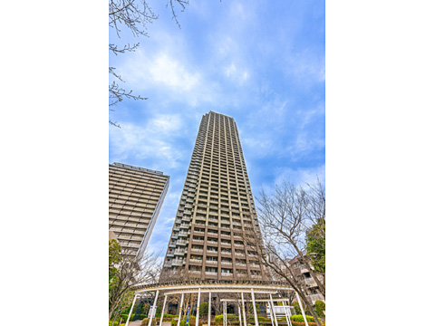 現地外観写真 外観