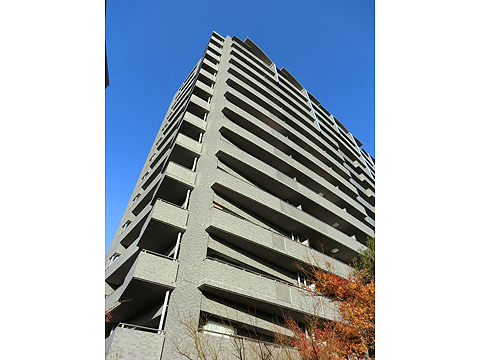 その他共用部　外観2