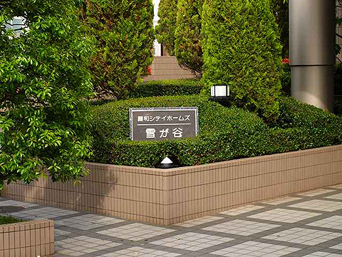 その他共用部　写真1