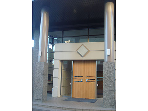 その他共用部　エントランス1