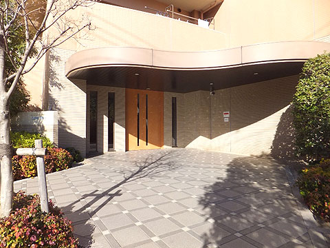 エントランス エントランス写真