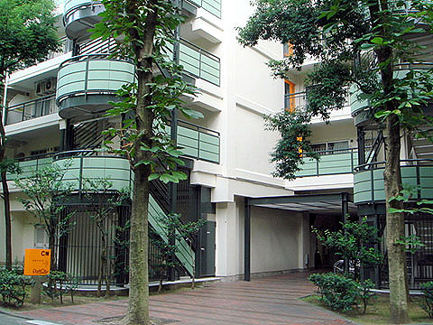 現地外観写真　外観