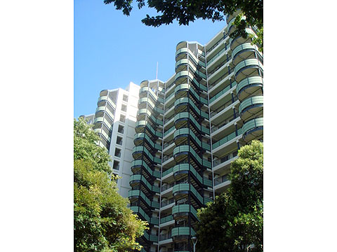 その他共用部　外観2